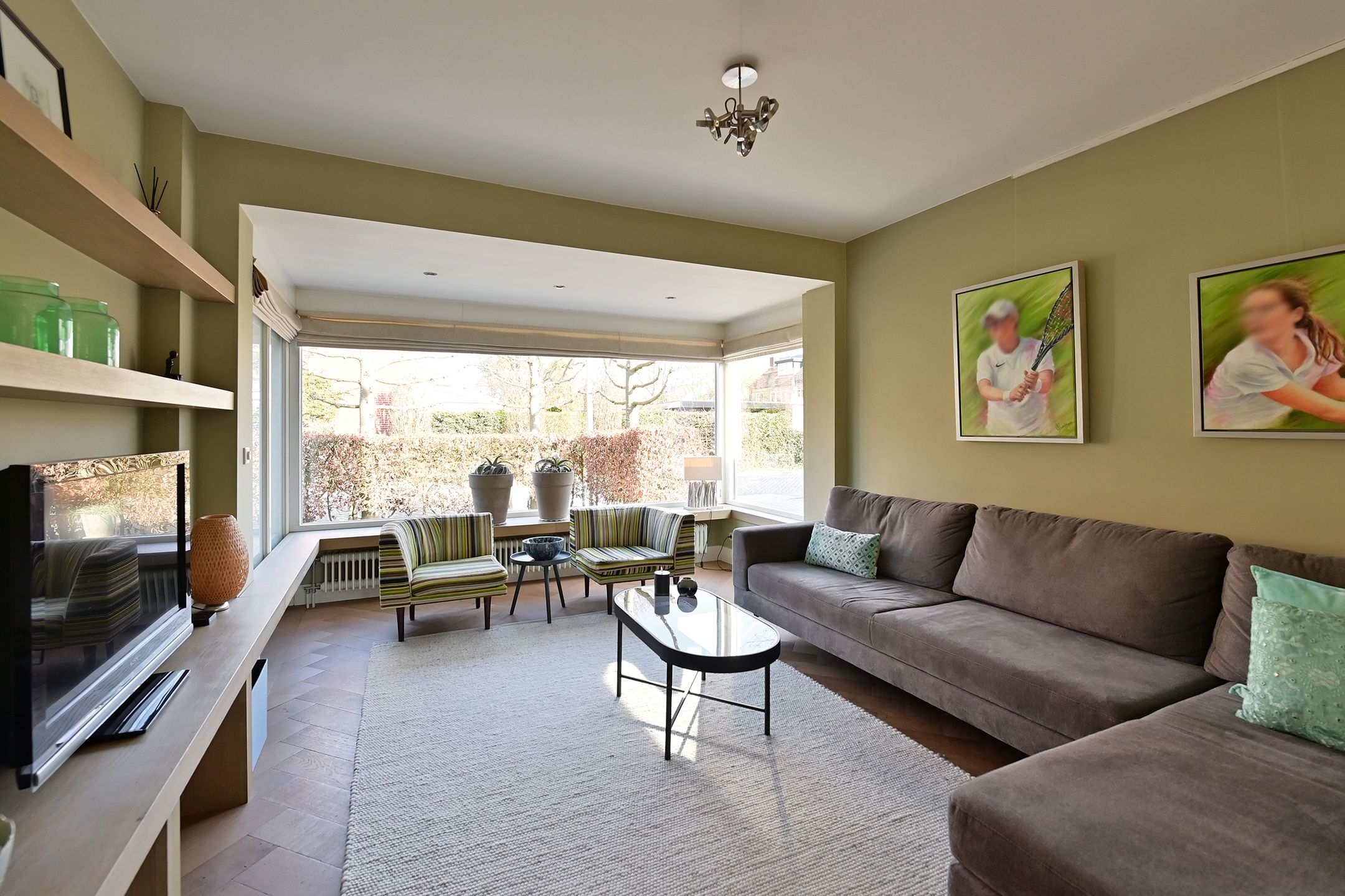 Foto 9 van Verlengde Fortlaan 88