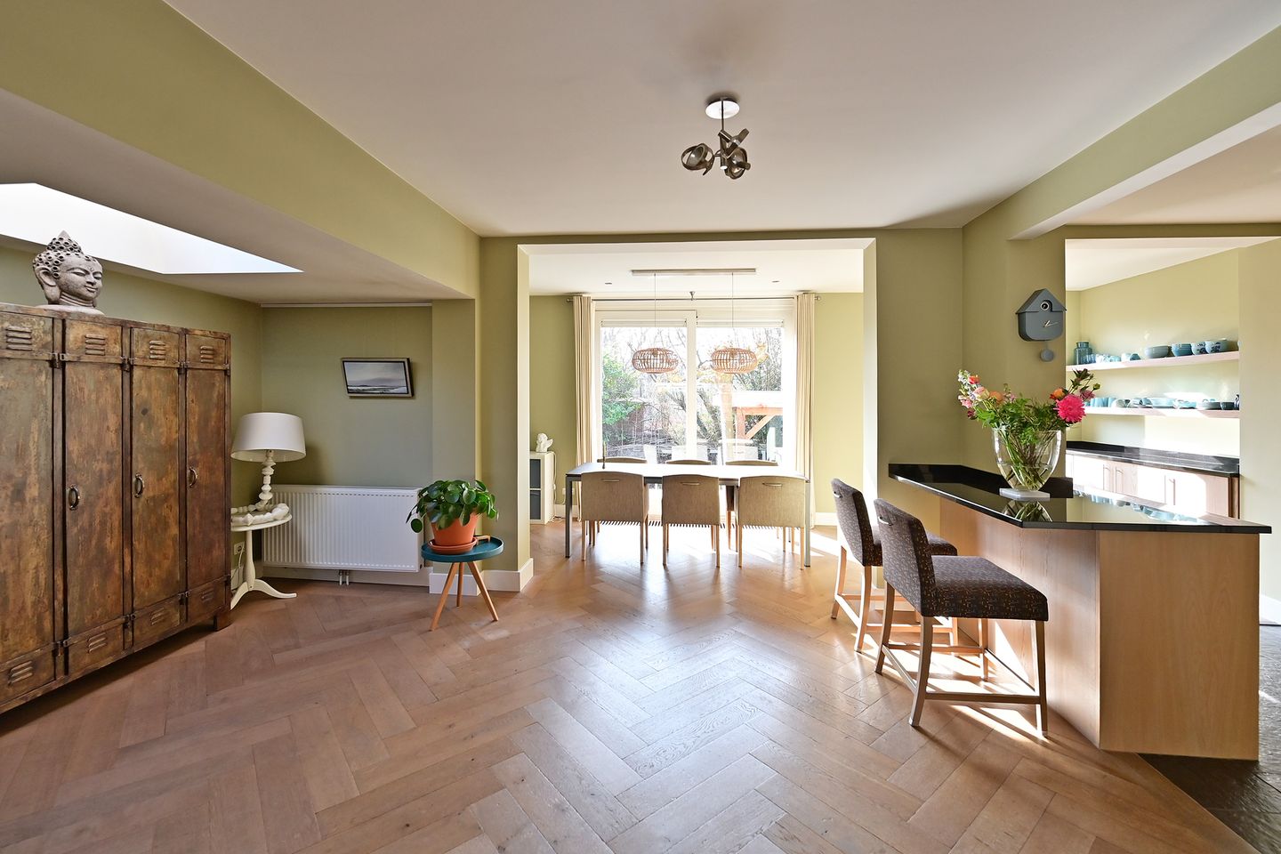 Foto 10 van Verlengde Fortlaan 88