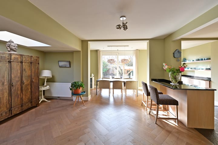 Foto 10 van Verlengde Fortlaan 88