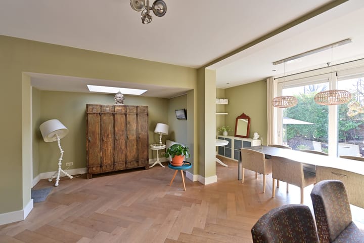 Foto 11 van Verlengde Fortlaan 88