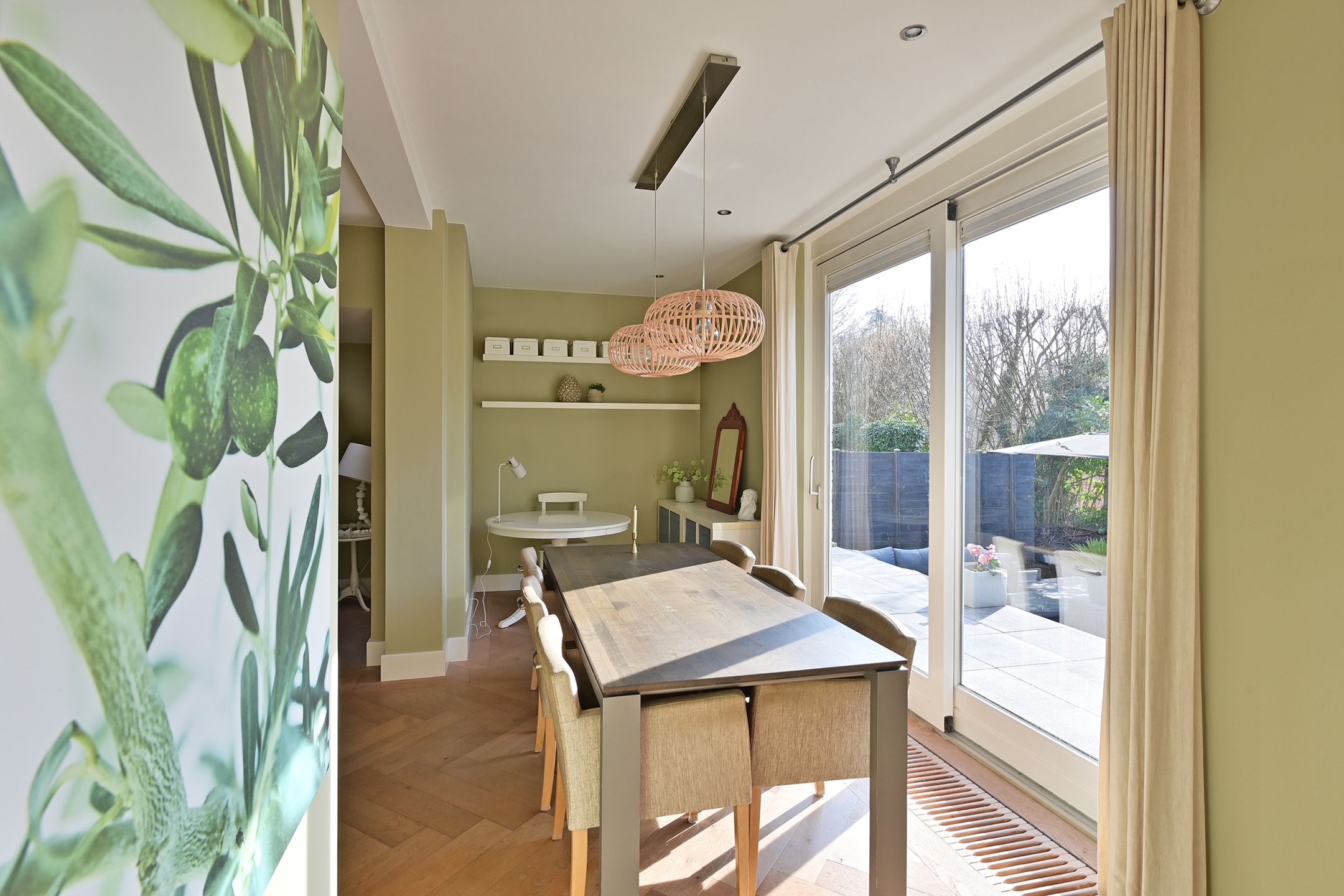 Foto 12 van Verlengde Fortlaan 88