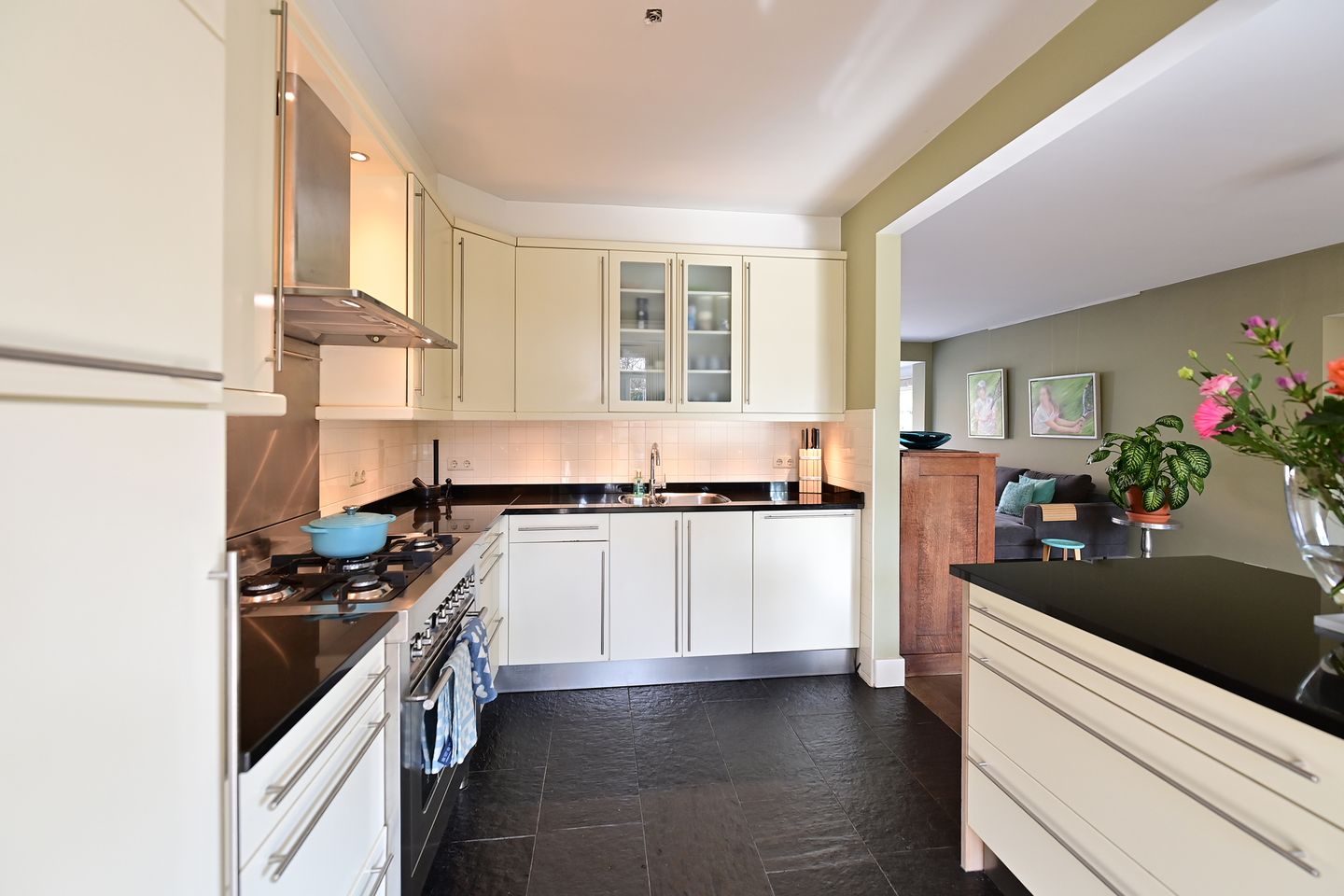 Foto 14 van Verlengde Fortlaan 88