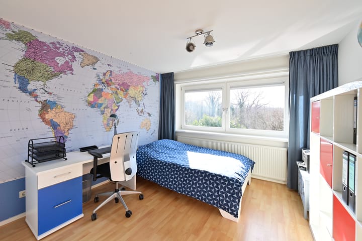 Foto 17 van Verlengde Fortlaan 88