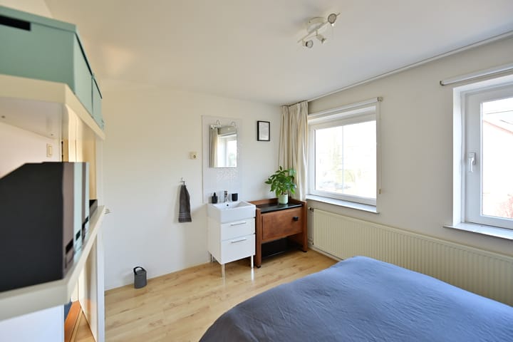 Foto 18 van Verlengde Fortlaan 88