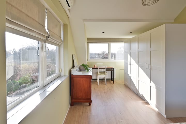 Foto 22 van Verlengde Fortlaan 88