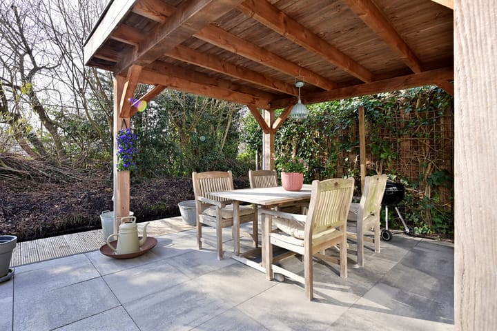 Foto 24 van Verlengde Fortlaan 88