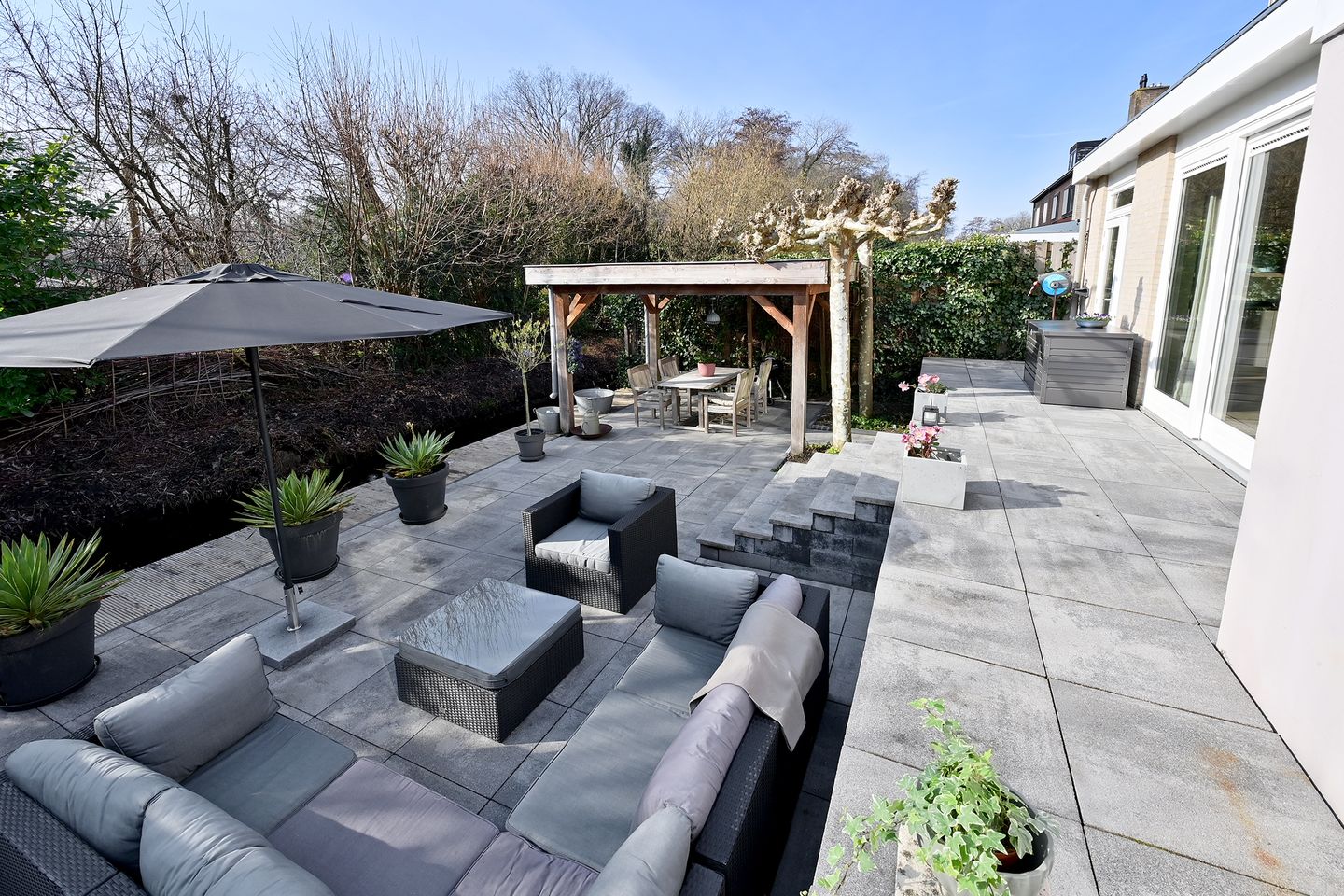 Foto 25 van Verlengde Fortlaan 88