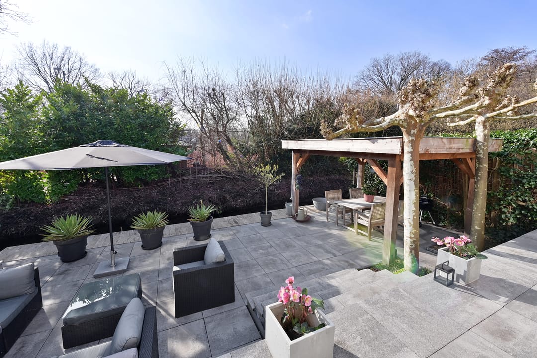 Foto 26 van Verlengde Fortlaan 88