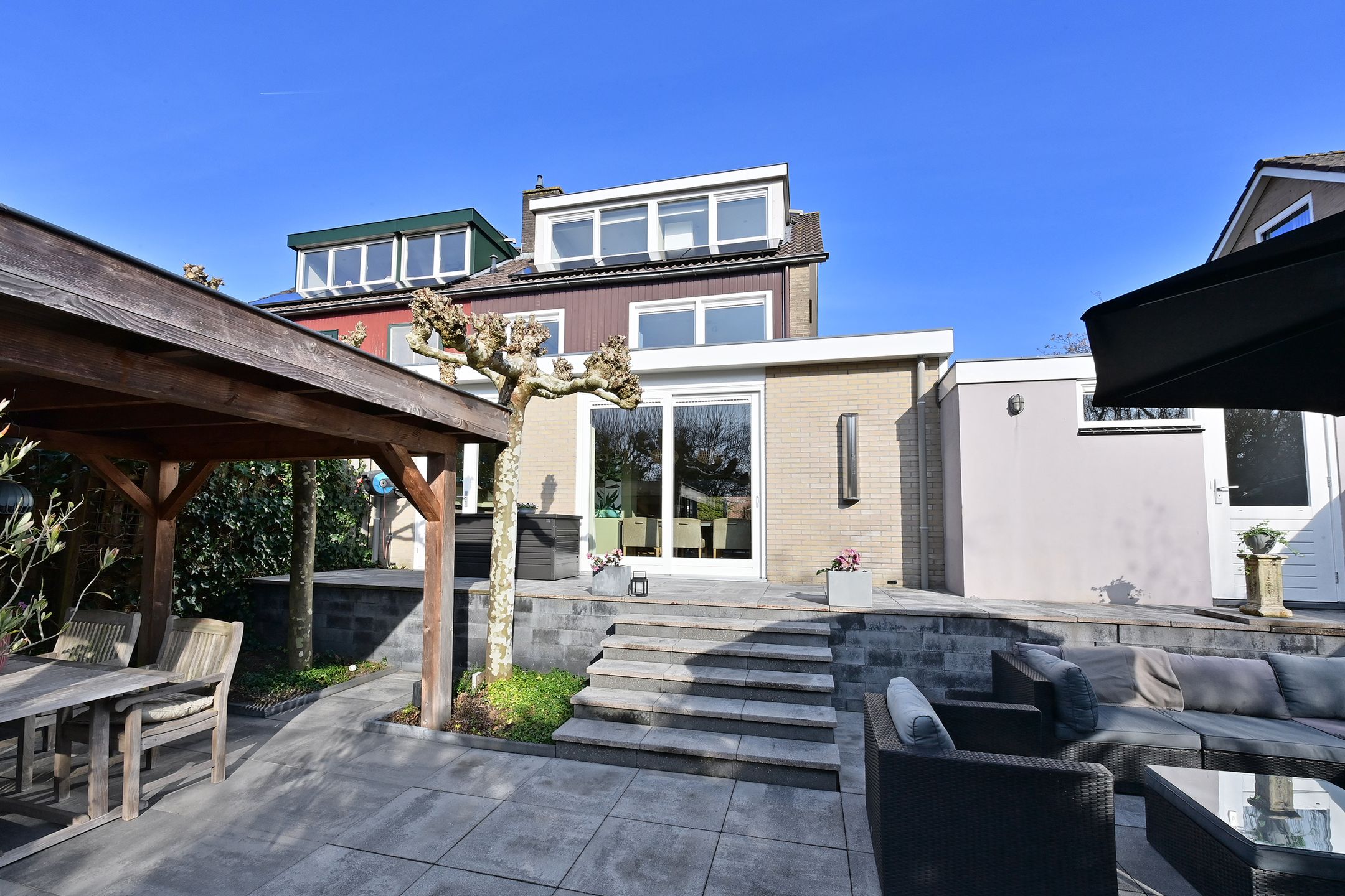 Foto 27 van Verlengde Fortlaan 88