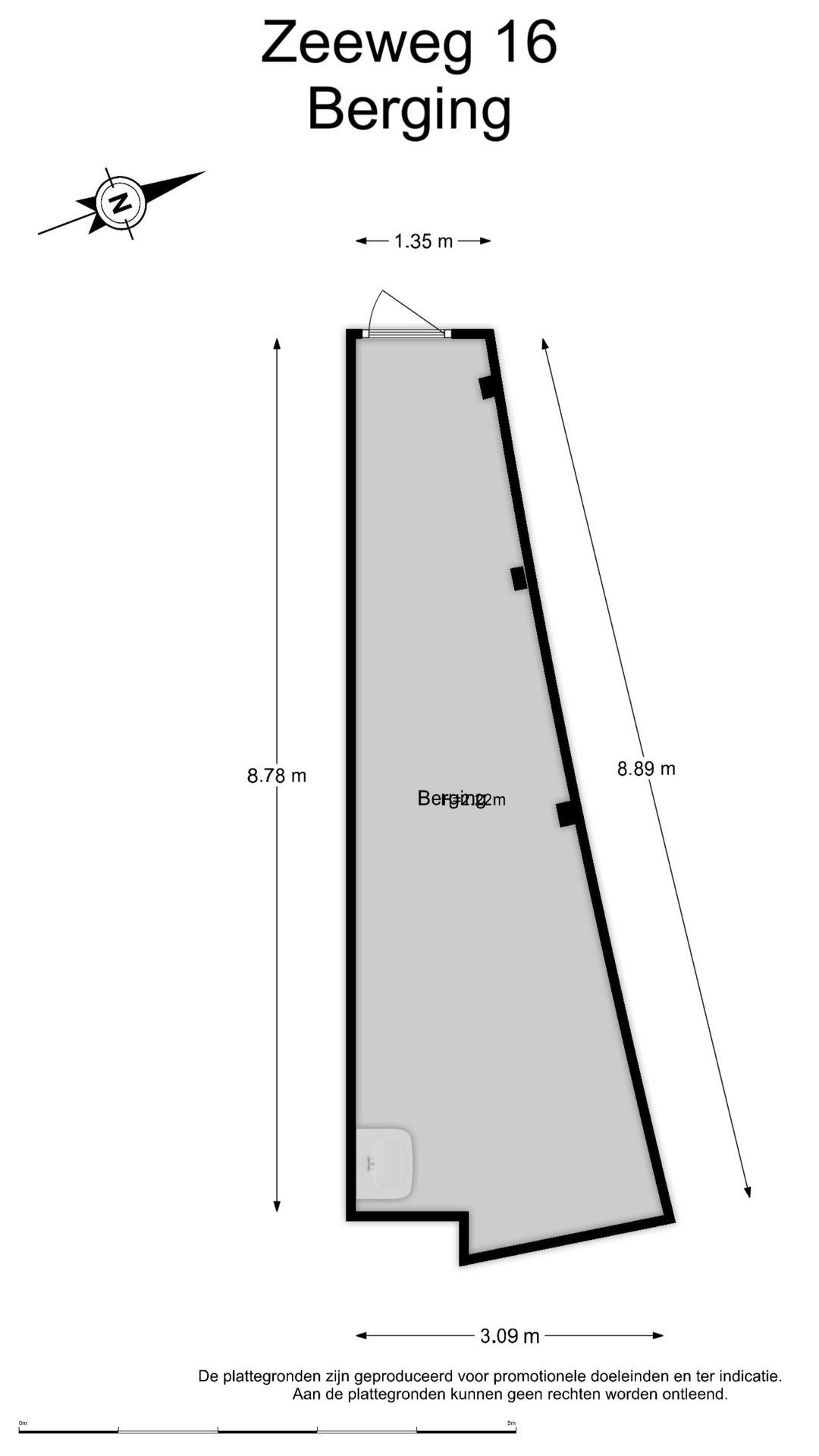 Foto 22 van Zeeweg 16