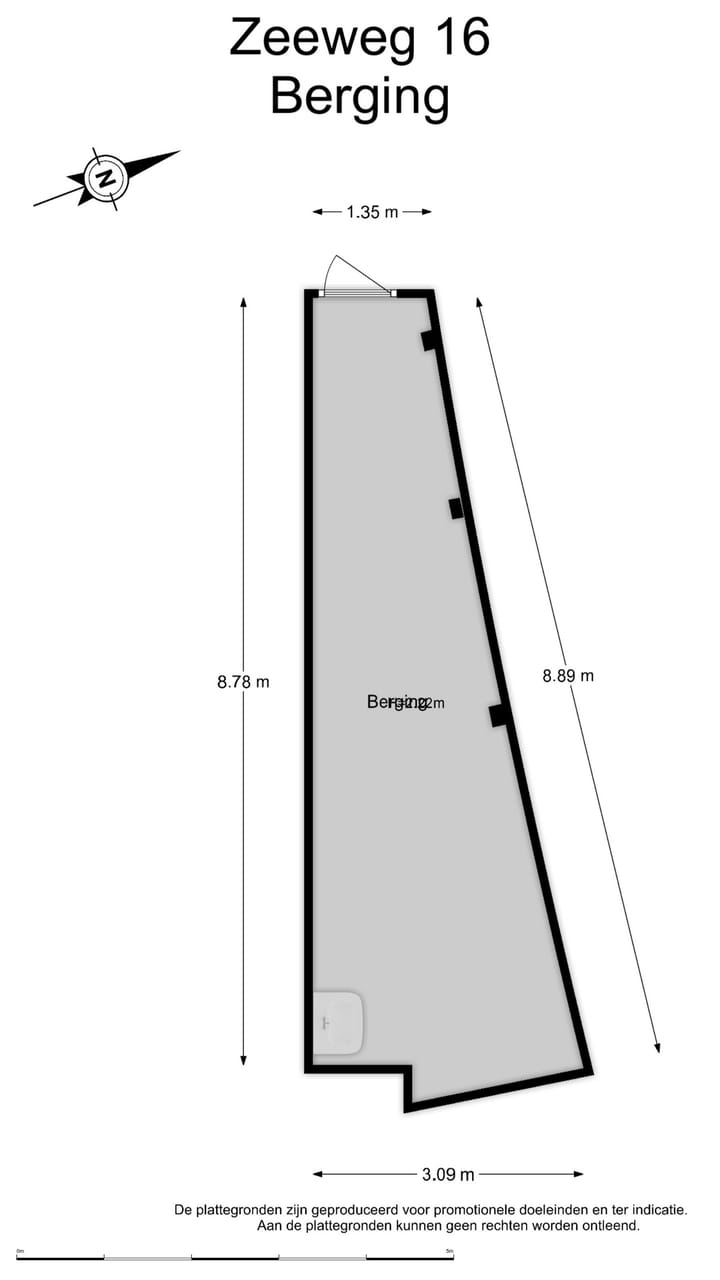 Foto 22 van Zeeweg 16