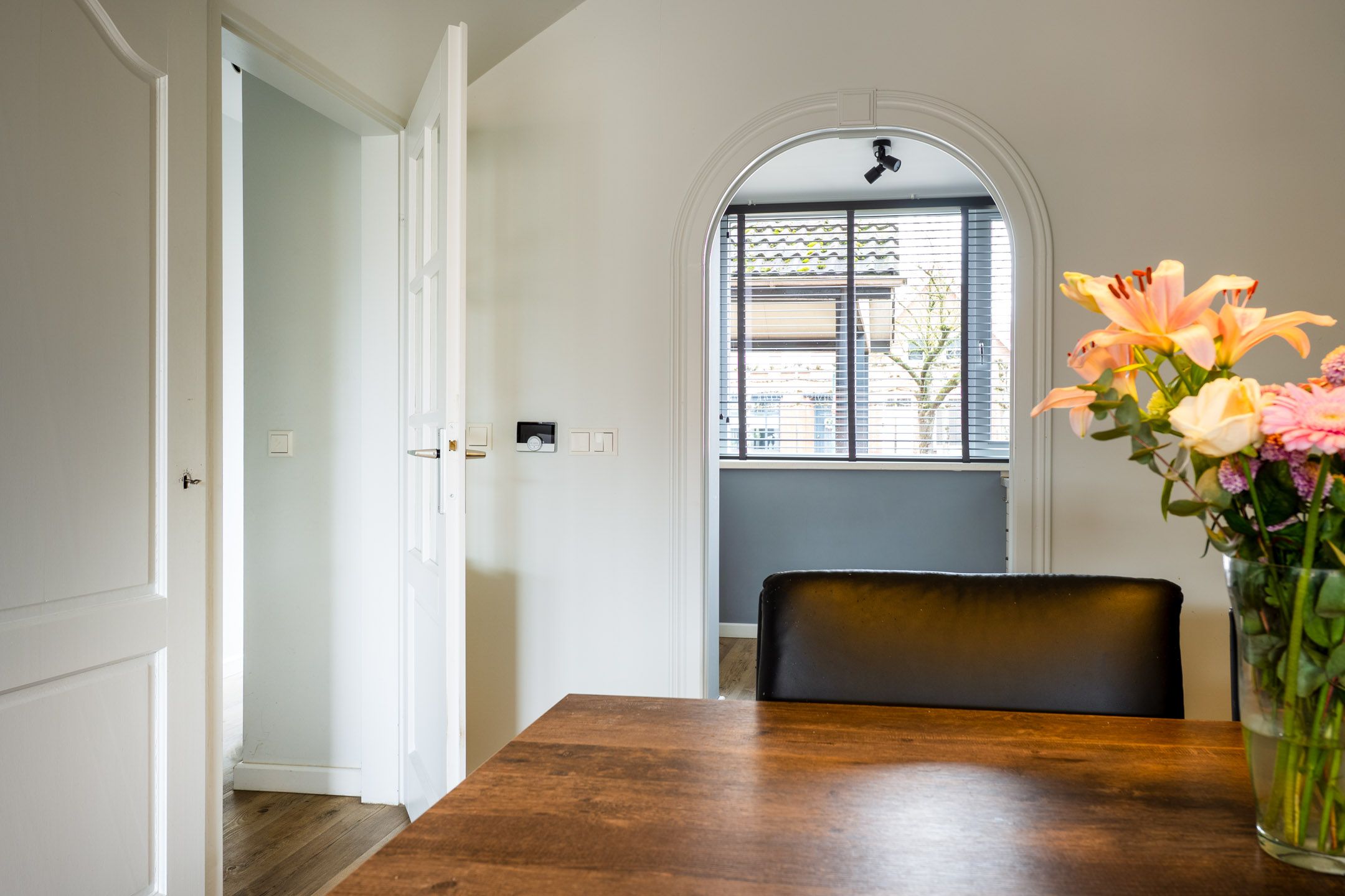 Foto 9 van Zr Marie Adolphinestr 26-A