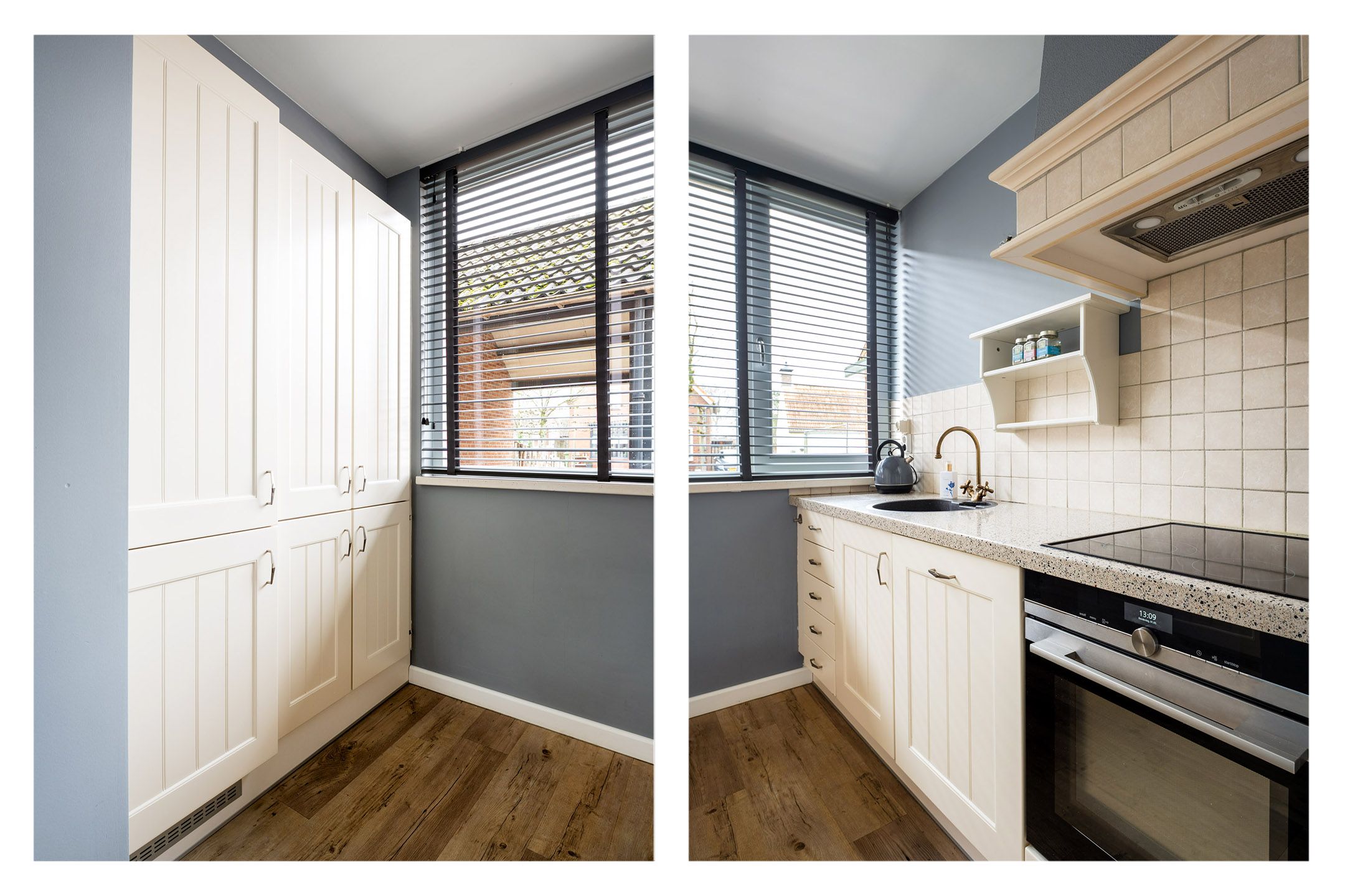 Foto 12 van Zr Marie Adolphinestr 26-A