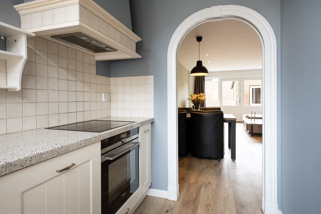 Foto 13 van Zr Marie Adolphinestr 26-A