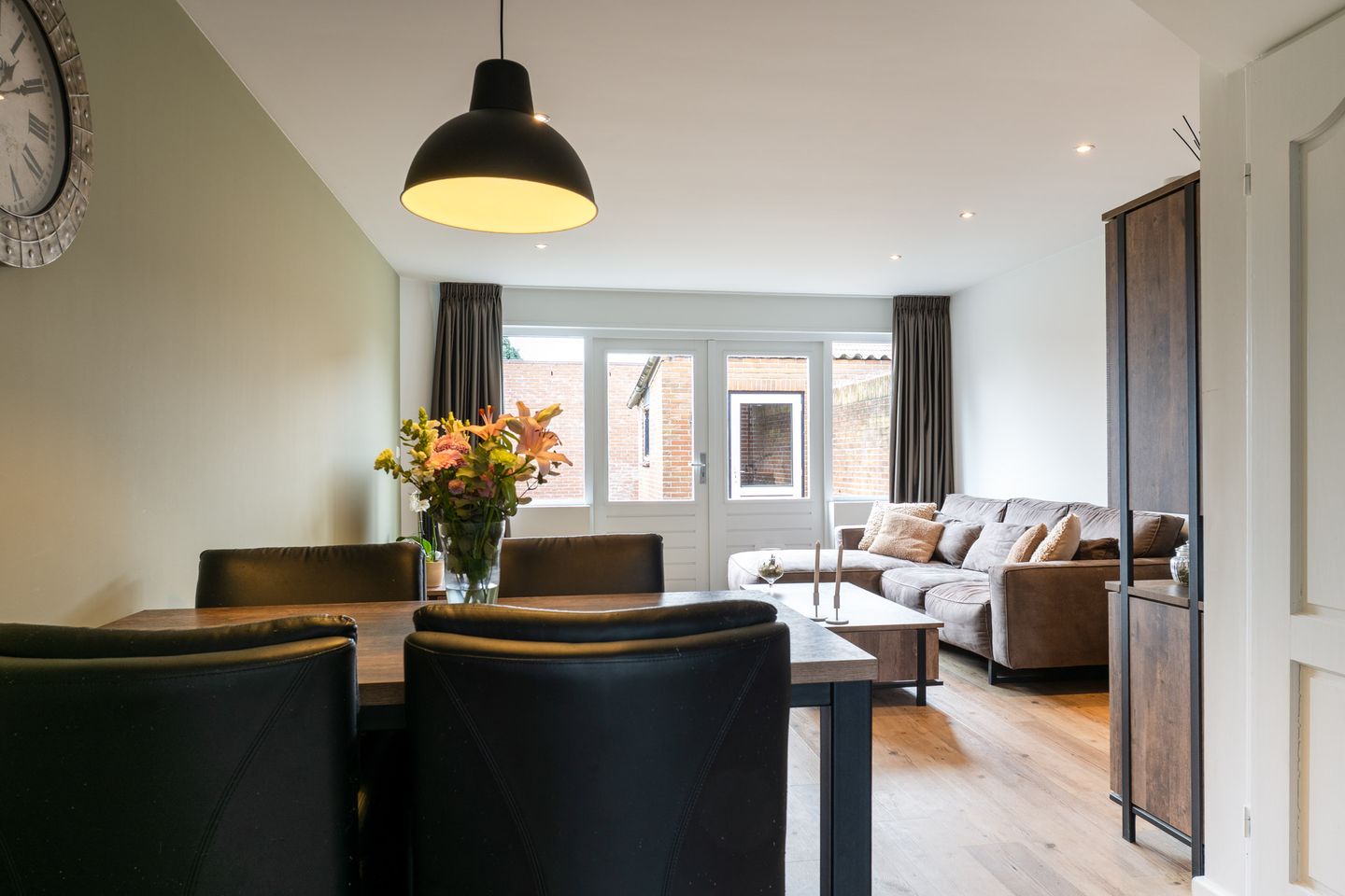 Foto 14 van Zr Marie Adolphinestr 26-A