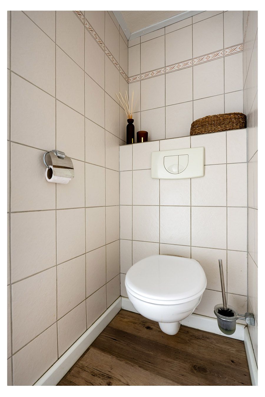 Foto 16 van Zr Marie Adolphinestr 26-A