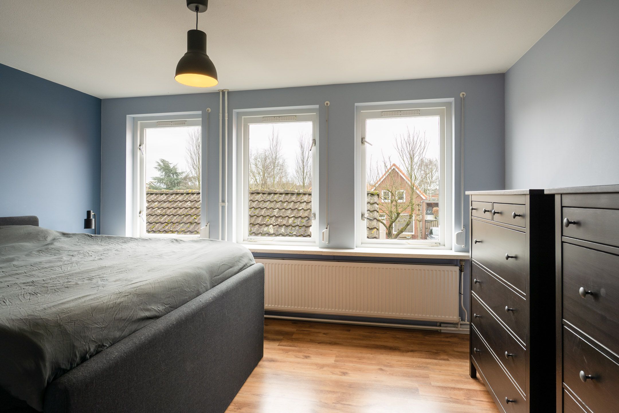 Foto 18 van Zr Marie Adolphinestr 26-A