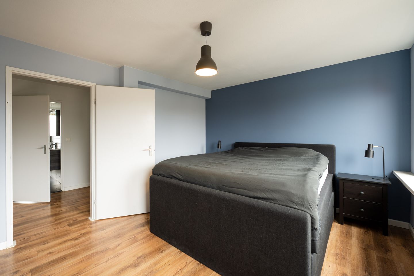 Foto 19 van Zr Marie Adolphinestr 26-A