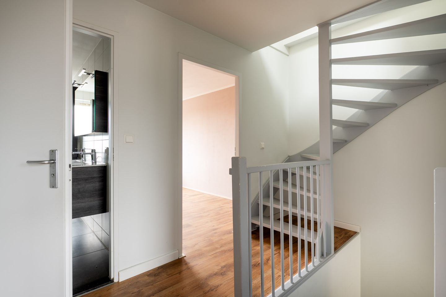 Foto 20 van Zr Marie Adolphinestr 26-A