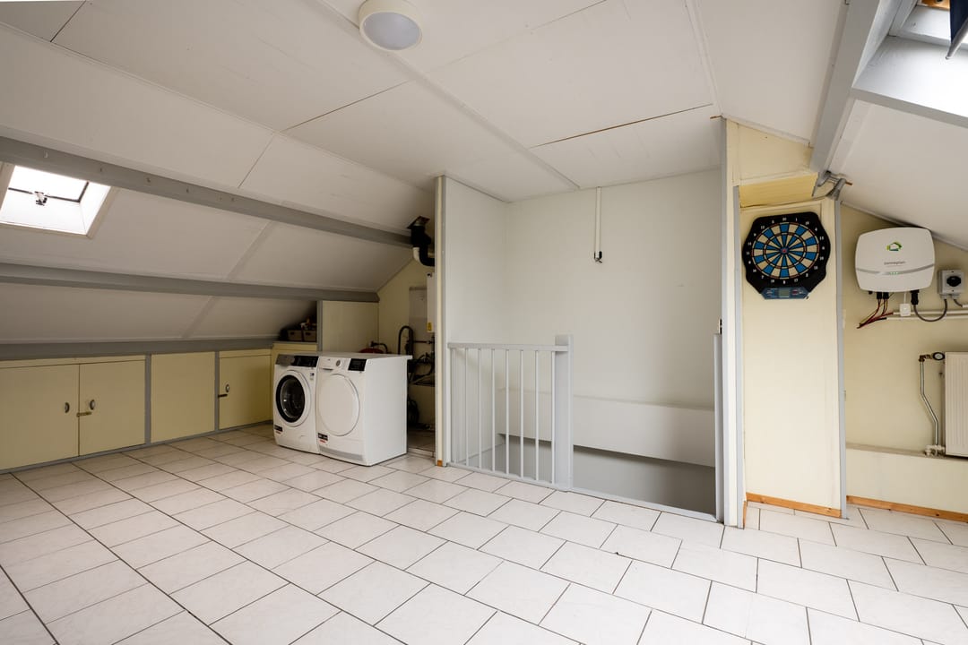 Foto 26 van Zr Marie Adolphinestr 26-A