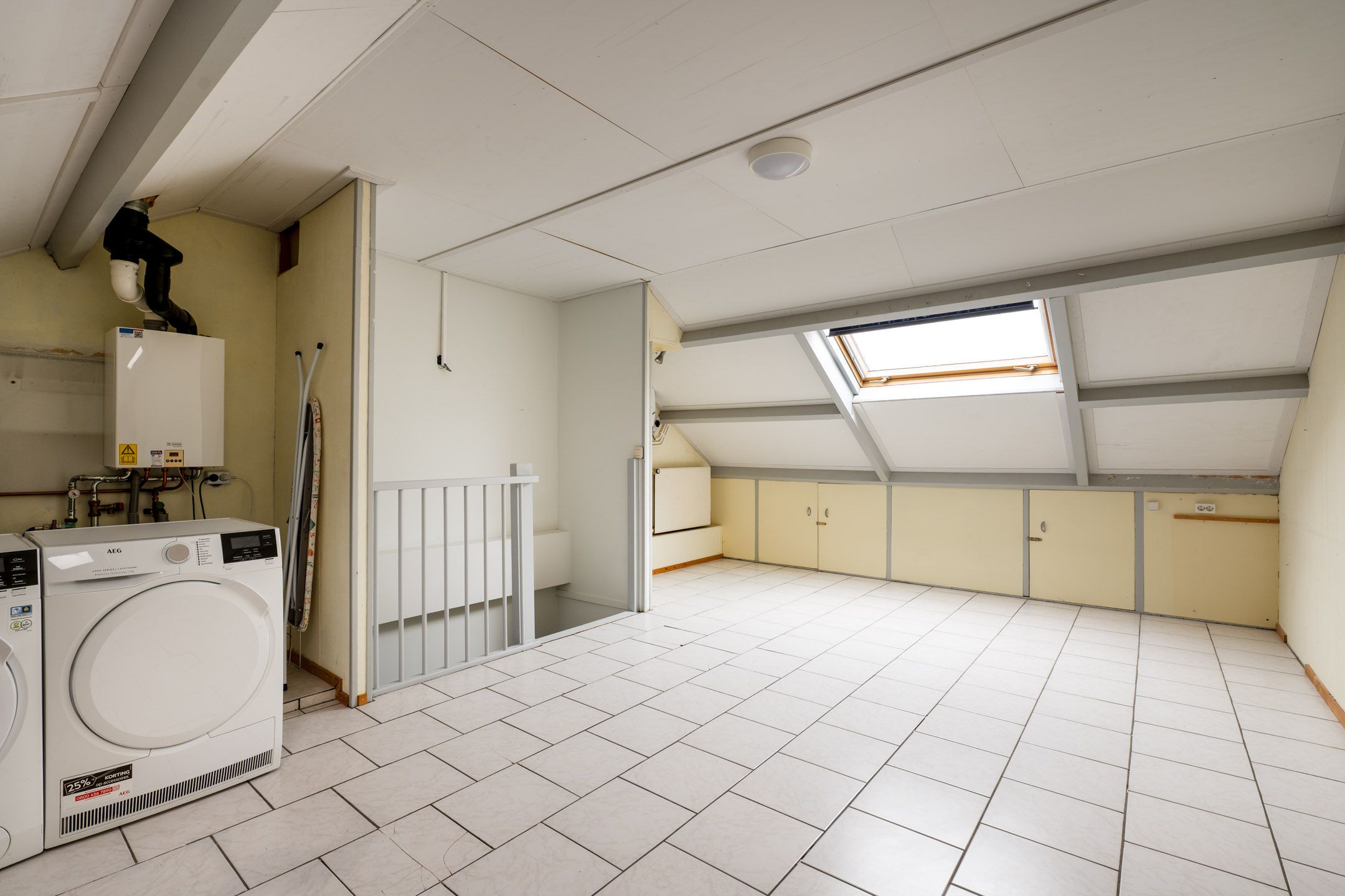 Foto 27 van Zr Marie Adolphinestr 26-A