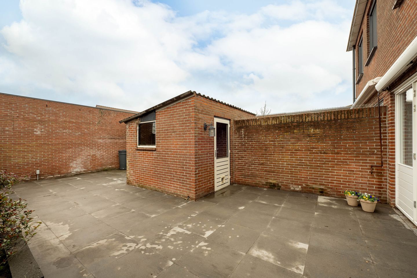 Foto 29 van Zr Marie Adolphinestr 26-A