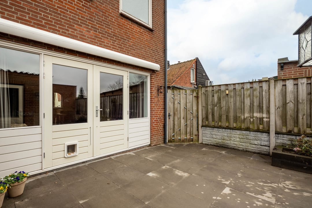 Foto 31 van Zr Marie Adolphinestr 26-A