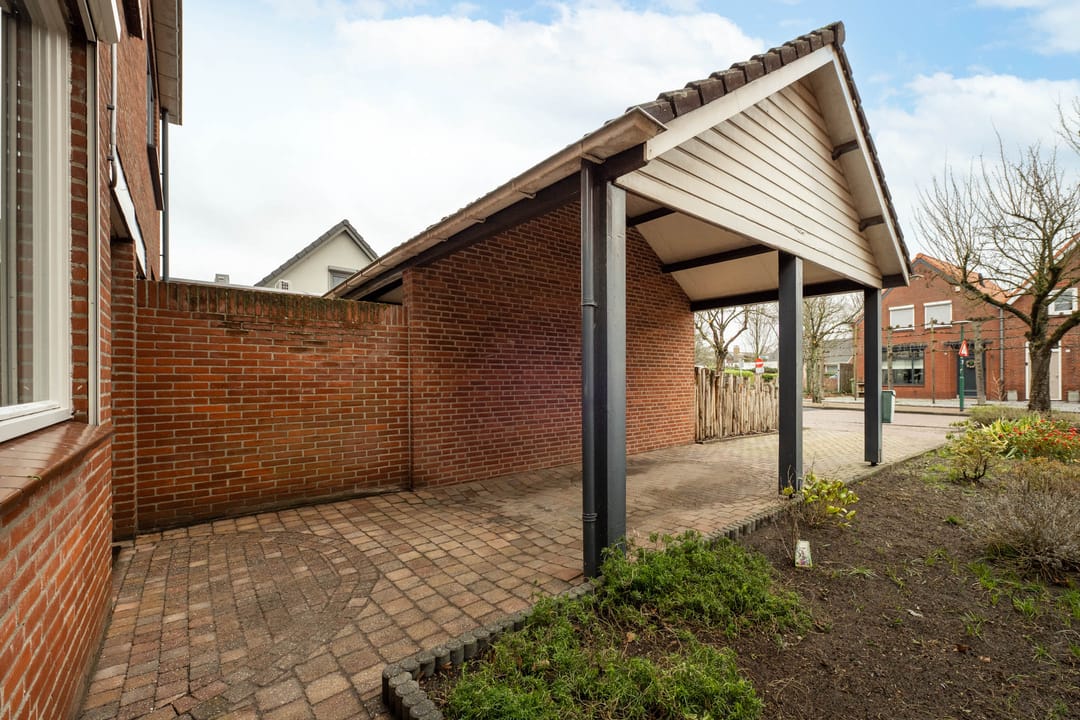 Foto 32 van Zr Marie Adolphinestr 26-A