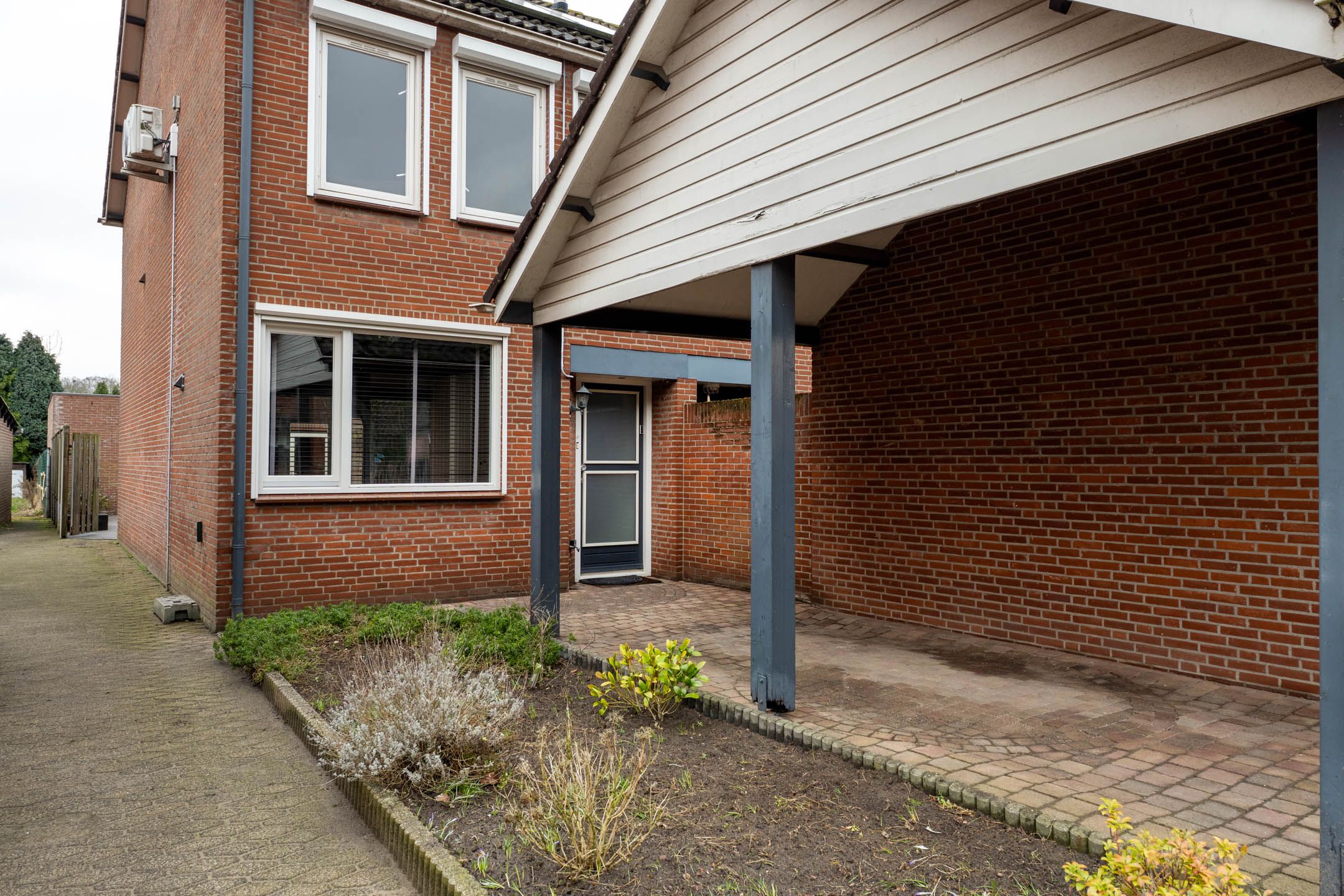 Foto 33 van Zr Marie Adolphinestr 26-A