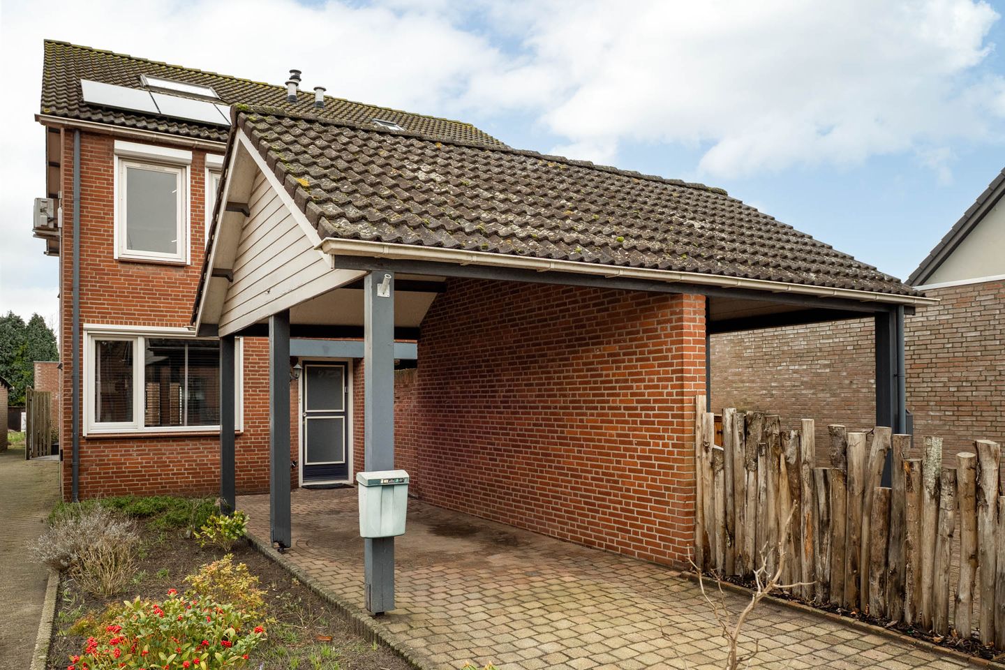 Foto 34 van Zr Marie Adolphinestr 26-A