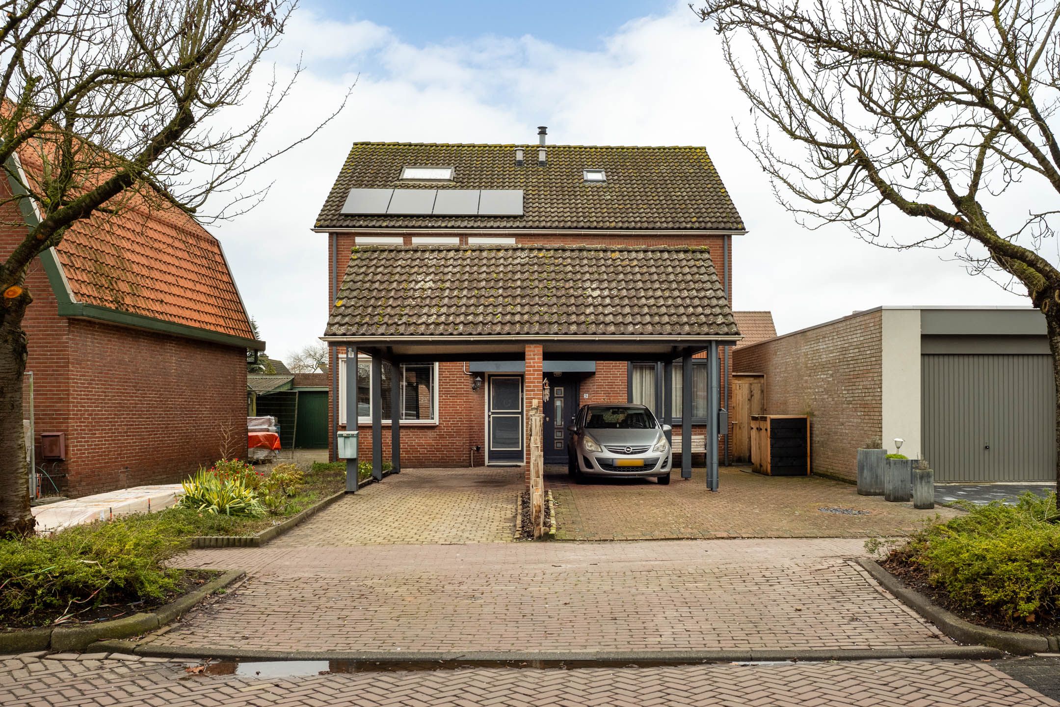 Foto 36 van Zr Marie Adolphinestr 26-A