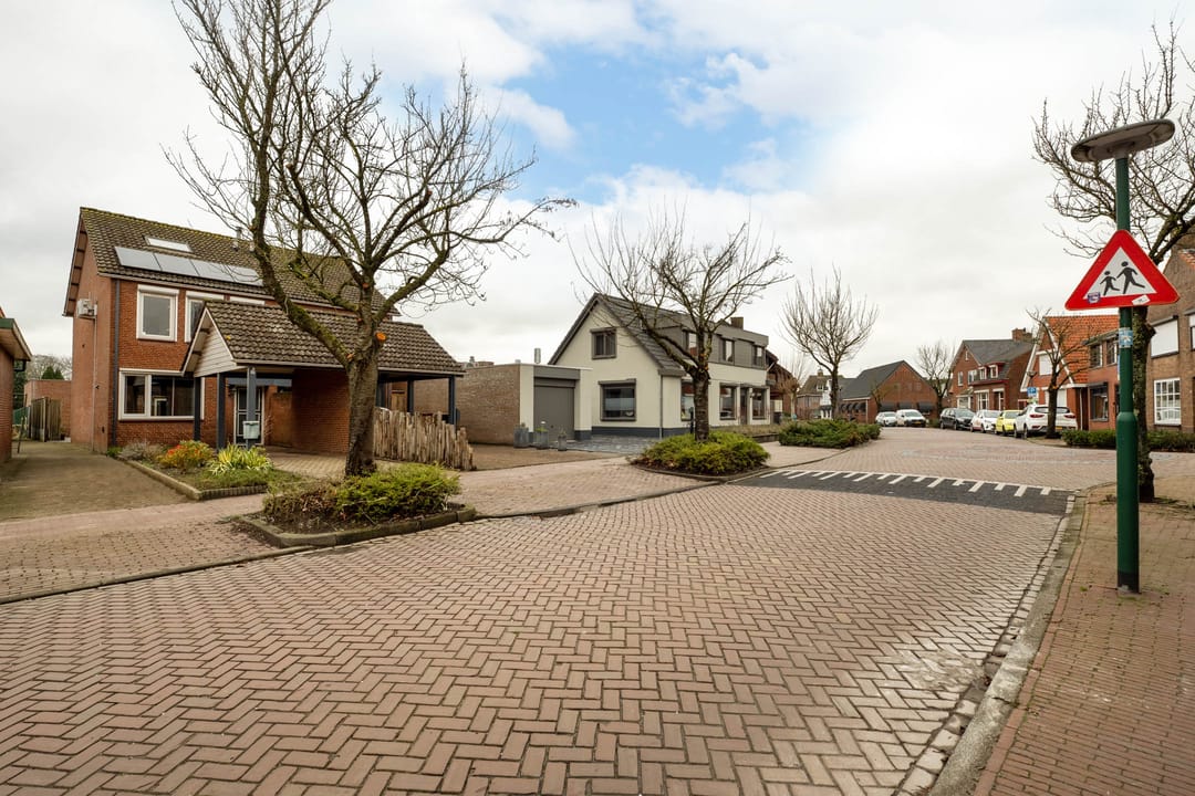 Foto 37 van Zr Marie Adolphinestr 26-A