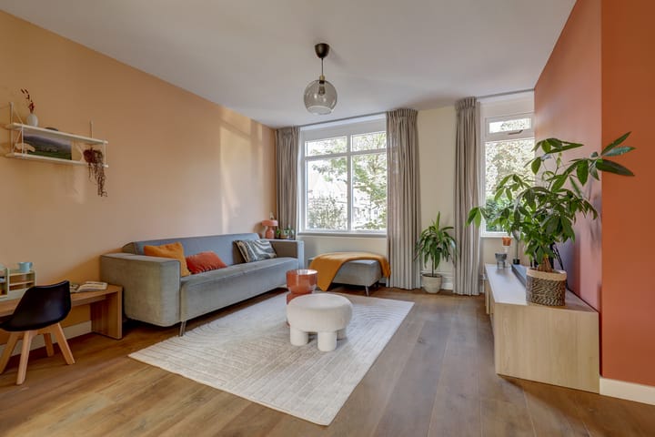 Foto 2 van IJsselstraat 11