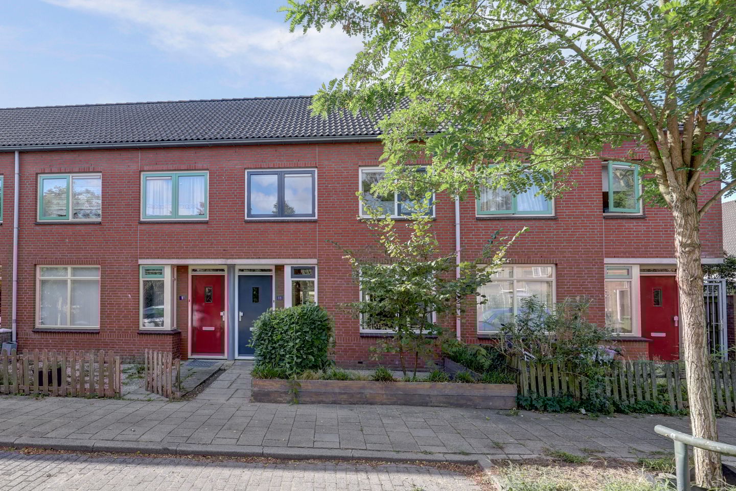 Photo 5 of IJsselstraat 11