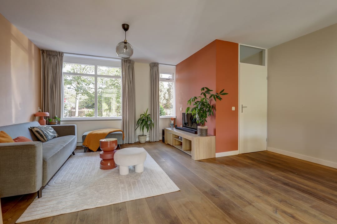 Photo 8 of IJsselstraat 11