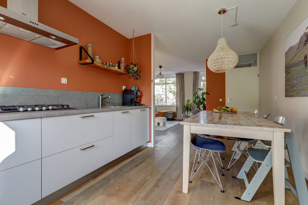 Photo 13 of IJsselstraat 11