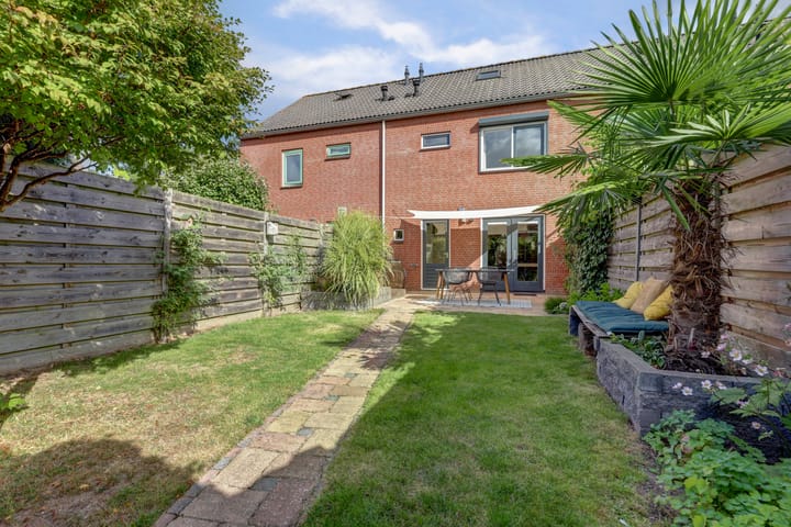 Foto 30 van IJsselstraat 11