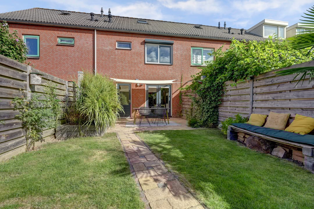 Photo 31 of IJsselstraat 11