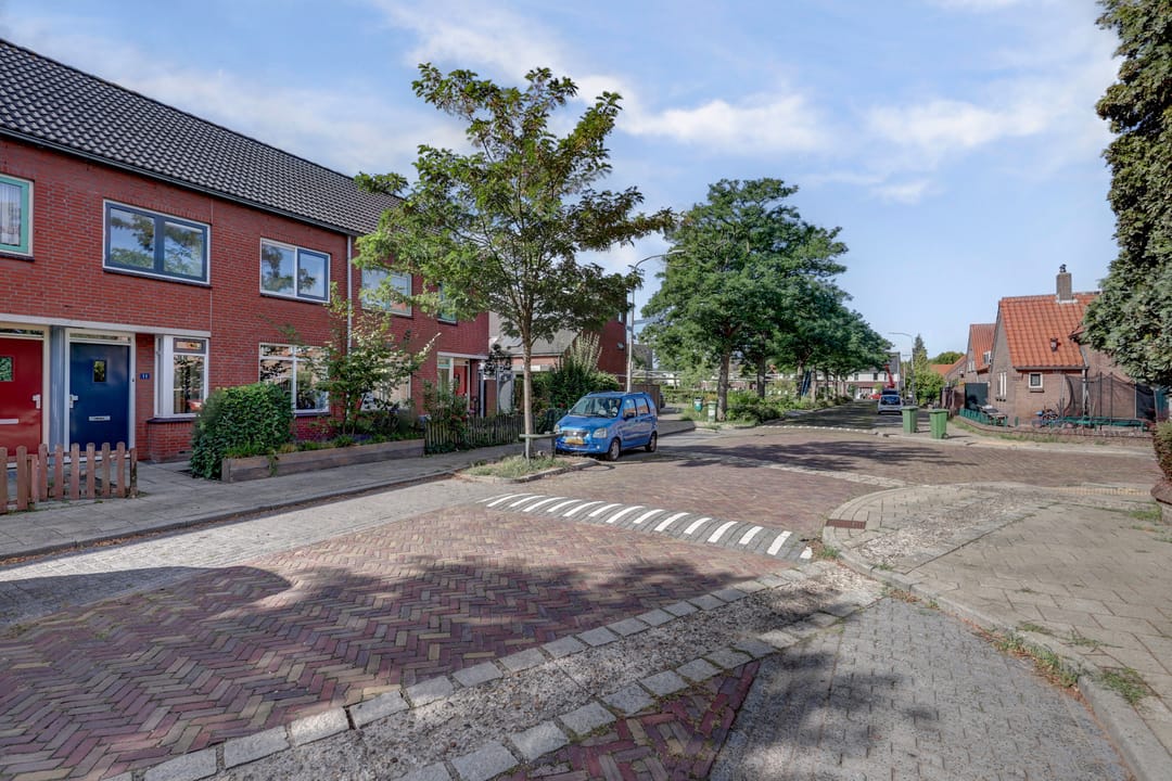 Photo 37 of IJsselstraat 11