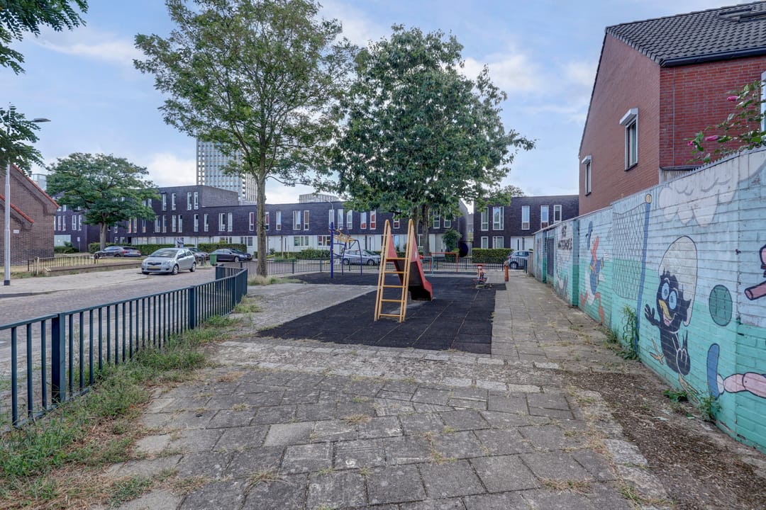 Photo 38 of IJsselstraat 11