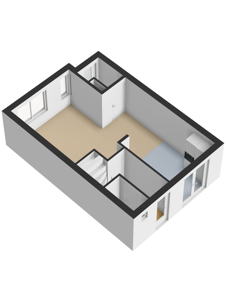 Foto 41 van IJsselstraat 11