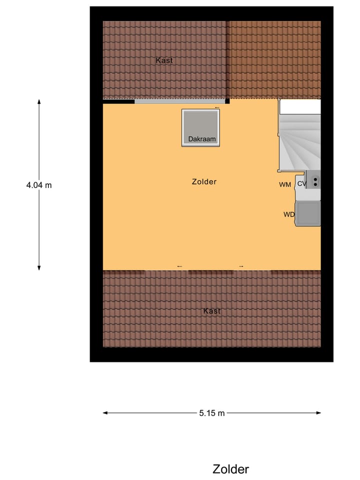 Foto 44 van IJsselstraat 11