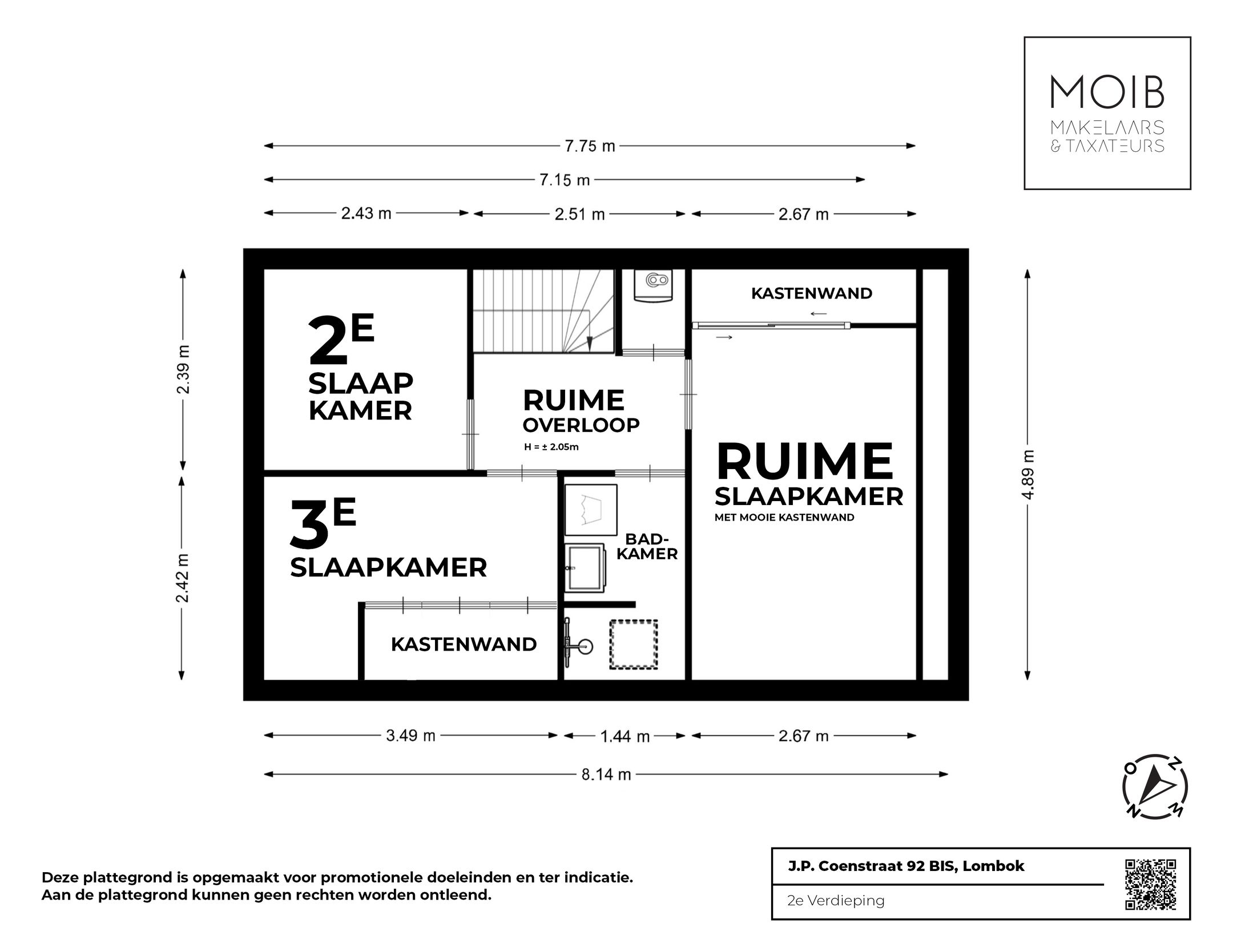 Foto 39 van Jan Pieterszoon Coenstraat 92-BS