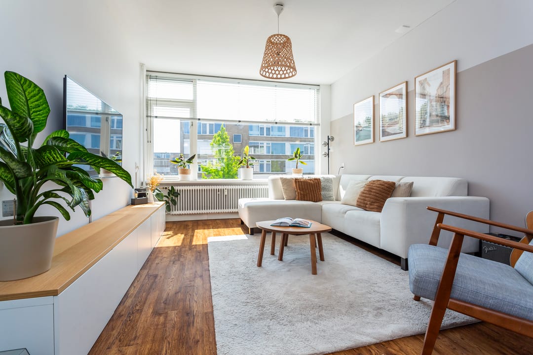 Photo 1 of Herman de Manstraat 112