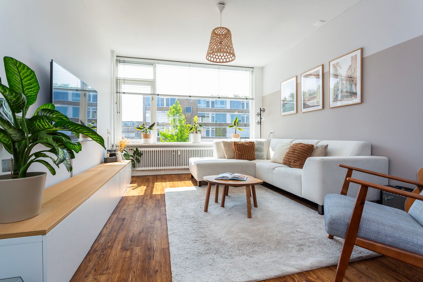 Foto 1 van Herman de Manstraat 112