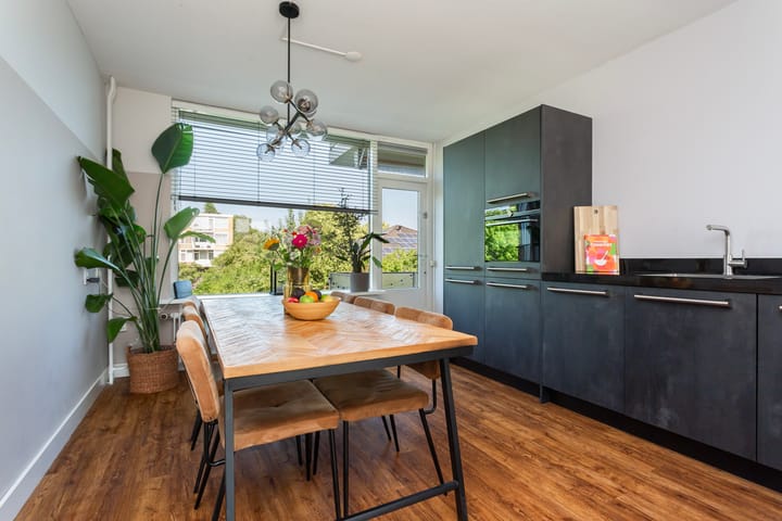 Herman de Manstraat 112