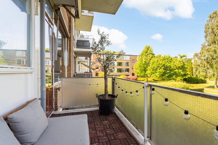 Herman de Manstraat 112