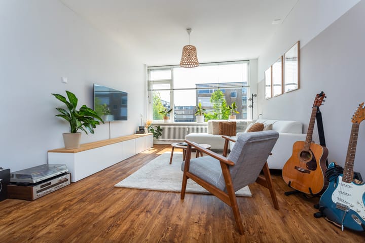 Foto 4 van Herman de Manstraat 112