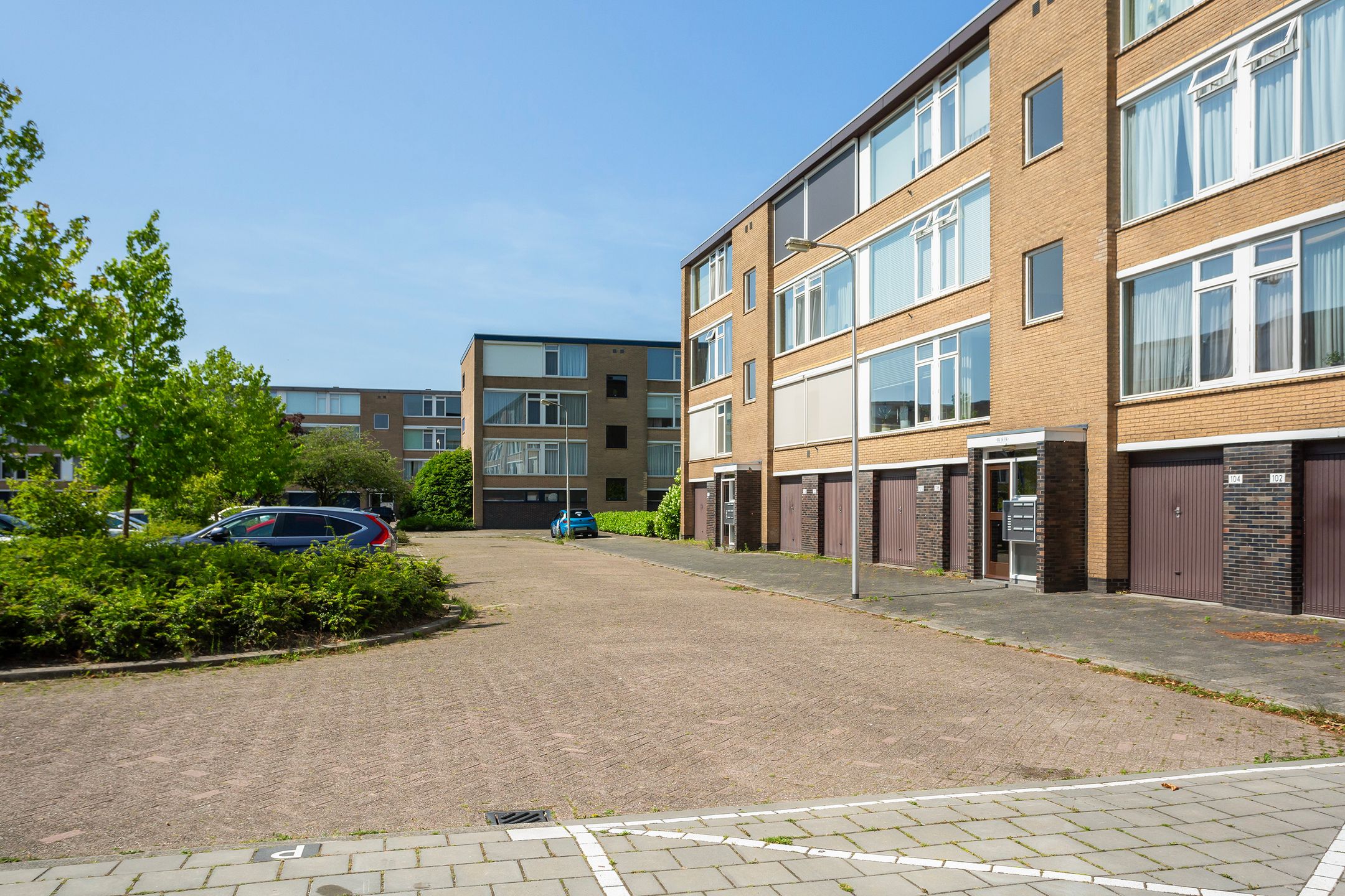 Photo 24 of Herman de Manstraat 112