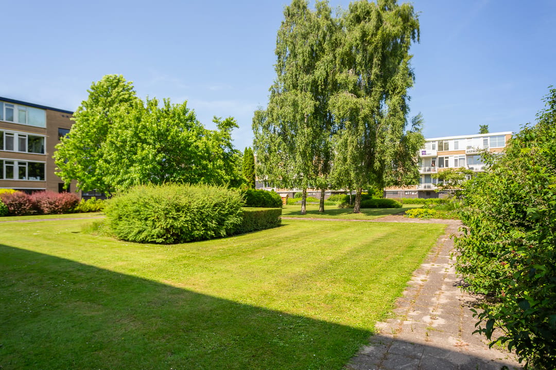 Photo 26 of Herman de Manstraat 112